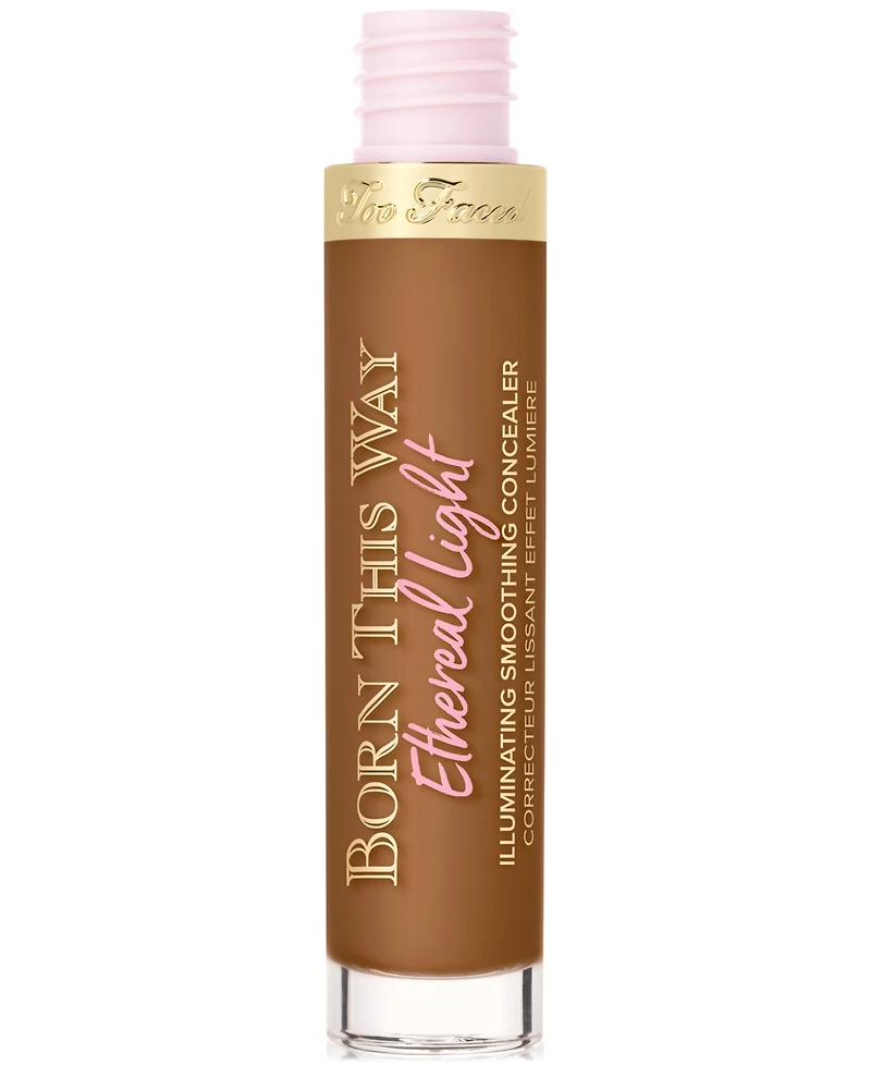 Too Faced Born This Way Ethereal Light Illuminating Smoothing Concealer