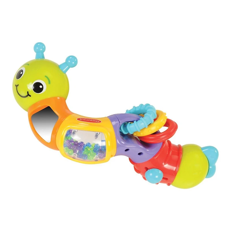 Kaplan Early Learning Garden Party Activity Set - Set of 4