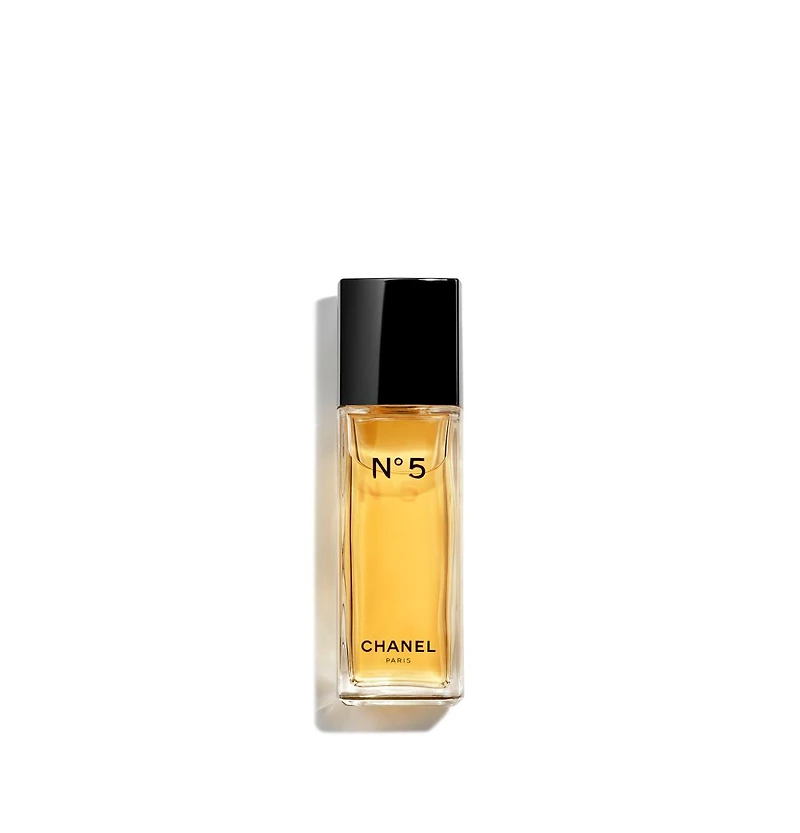 CHANEL N°5 Eau de Toilette Spray, 1.7 oz