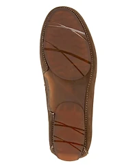 Gentle Souls Men's Nyle Penny Lightweight Driver Shoes