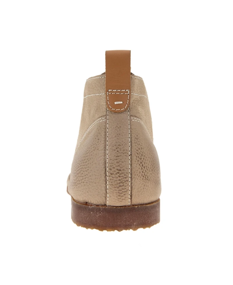 Gentle Souls Men's Albert Chukka Lightweight Boots