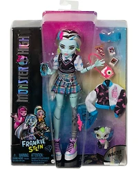 Monster High Frankie Doll