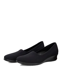 Ecco Women's Felicia Stretch Flat