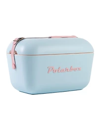 Polarbox Pop Retro 13 Quart Portable Cooler
