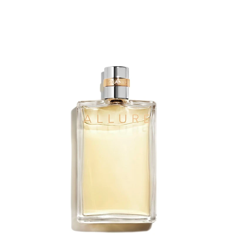 CHANEL ALLURE Eau de Toilette Spray