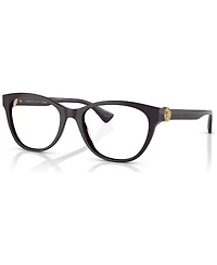 Versace Women's Cat Eye Eyeglasses