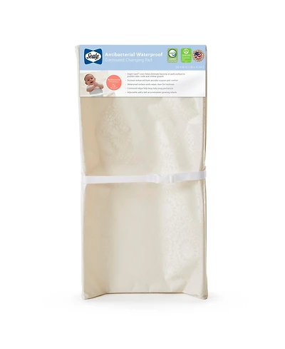 Sealy Baby Antibacterial Changing Pad