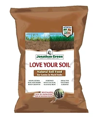 Jonathan Green 12191 Love Your Soil, Soil Food, 46.5lb 15,000 sqft