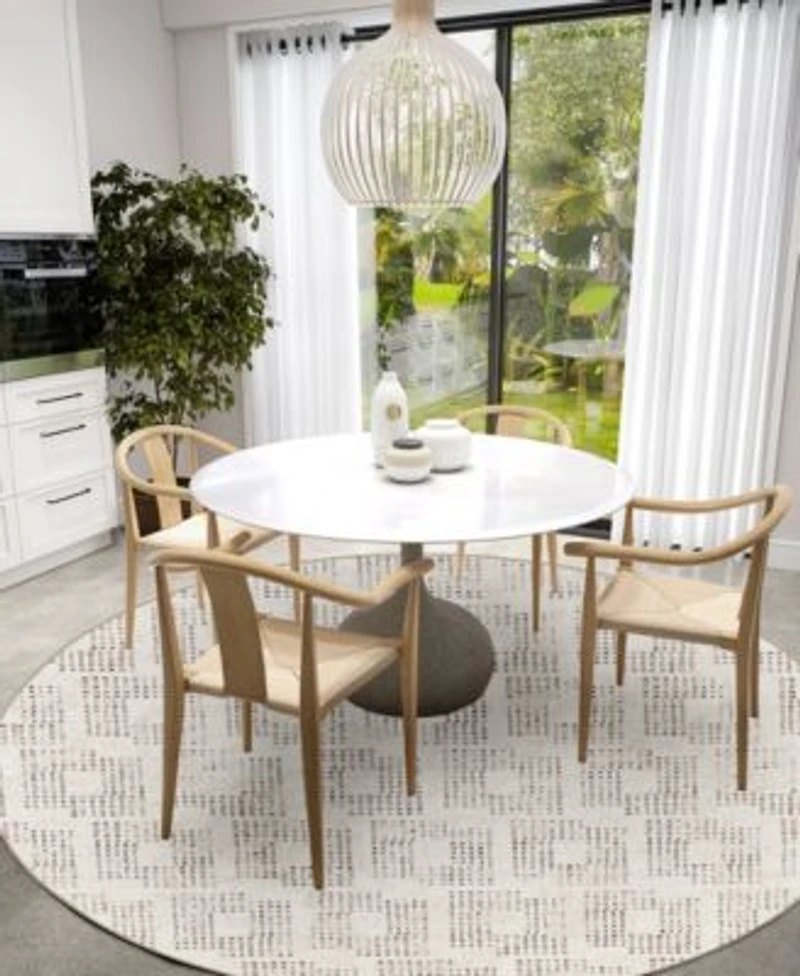 Dalyn Delano Da1 Area Rug