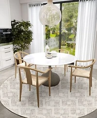 Dalyn Delano Da1 Area Rug