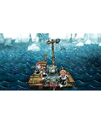 Trash Sailors