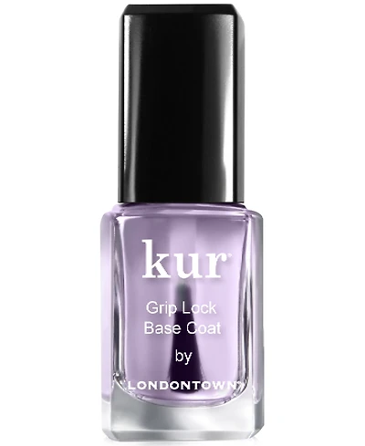 Londontown Kur Grip Lock Base Coat, 0.4 oz.