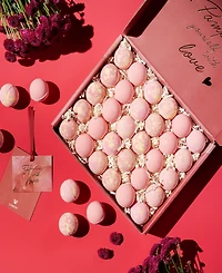 Lovery 30-Pc. Bubble Bath Bomb Gift Set