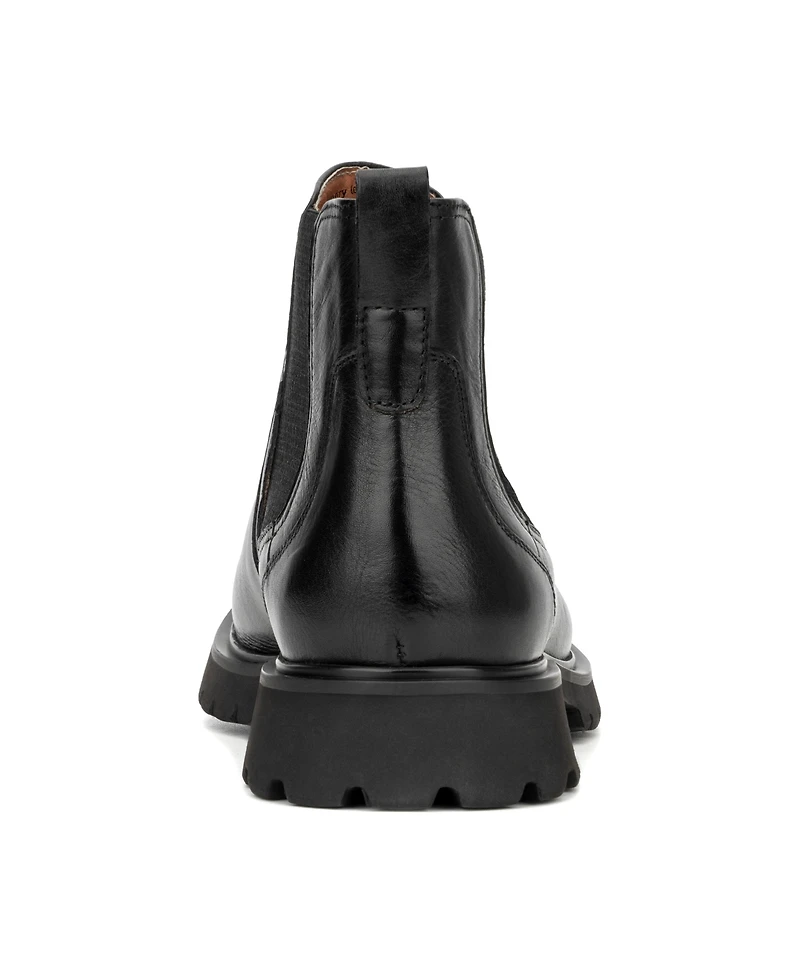 Vintage Foundry Co. Men's Charles Chelsea Boot