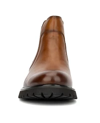 Vintage Foundry Co. Men's Charles Chelsea Boot