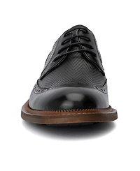 Vintage Foundry Co Men's Clark Lace-Up Oxfords