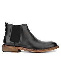 Vintage Foundry Co Men's Martin Chelsea Boots