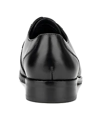 Vintage Foundry Co Men's Morris Lace-Up Oxfords