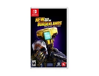 New Tales From The Borderlands: Deluxe Edition
