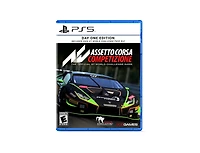 Assetto Corsa Competizione Day 1 Edition