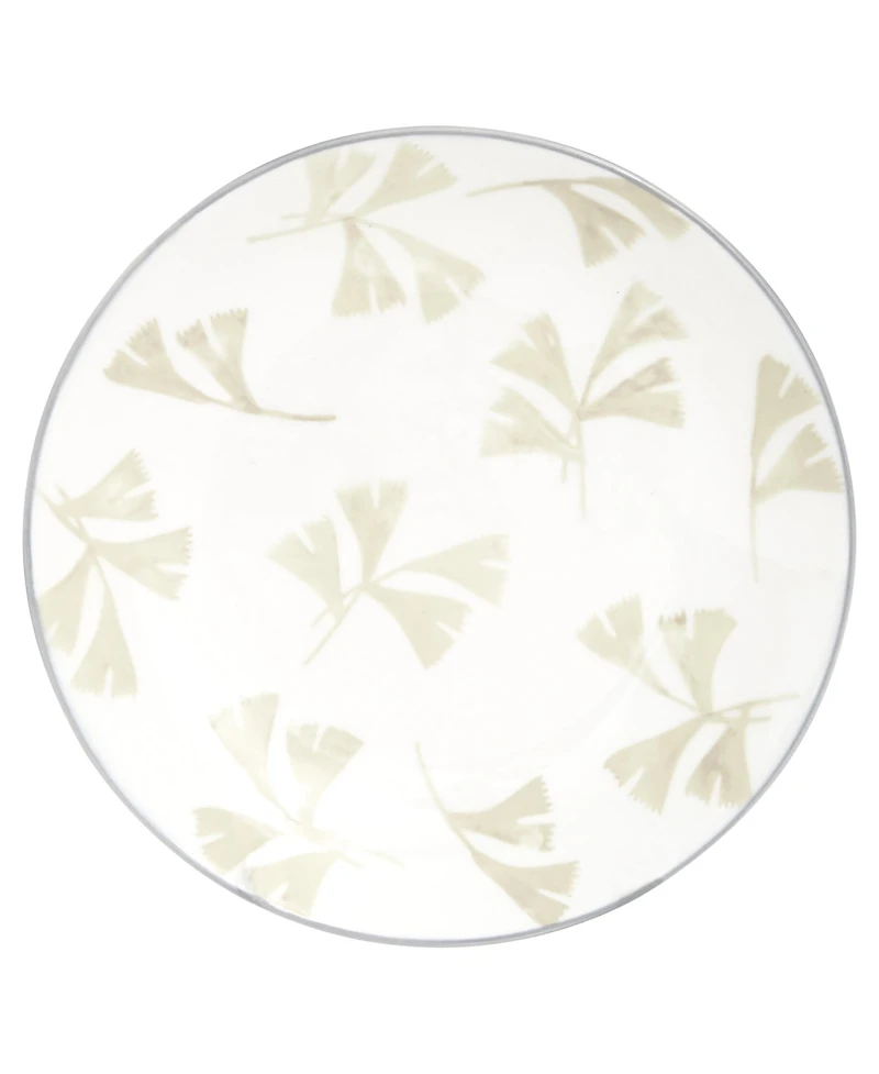 Baum Viana Dinnerware 16 Piece Set, Service for 4