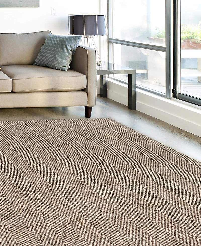 Km Home Miro 100 2' x 3' Area Rug