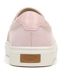 Dr. Scholl's Women's Nova Slip On Platform Sneakers
