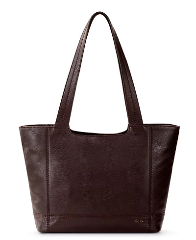 The Sak De Young Leather Tote
