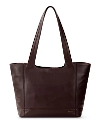 The Sak De Young Leather Tote