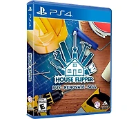 House Flipper - PlayStation 4