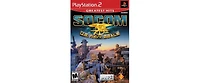 Sony Socom (Without Headset) - PlayStation 2