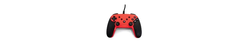 Gamefitz Wired Remote Controller for the Nintendo Switch