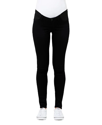 Ripe Maternity Maternity Ripe Isla Jegging in Black - Comfortable Skinny Fit