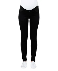 Ripe Maternity Maternity Ripe Isla Jegging in Black - Comfortable Skinny Fit