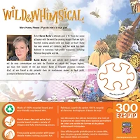 Masterpieces Wild & Whimsical - More Honey Please 300 Piece Ez Grip Puzzle