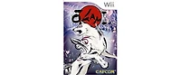 Okami - Nintendo Wii