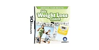 My Weight Loss Coach - Nintendo Ds