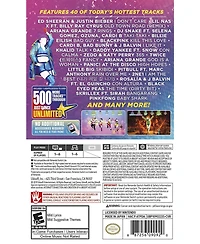 Just Dance 2020 - Nintendo Switch