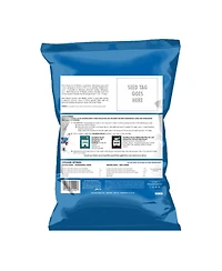 Jonathan Green (#12002) Black Beauty Sun & Shade Grass Seed, 3# bag