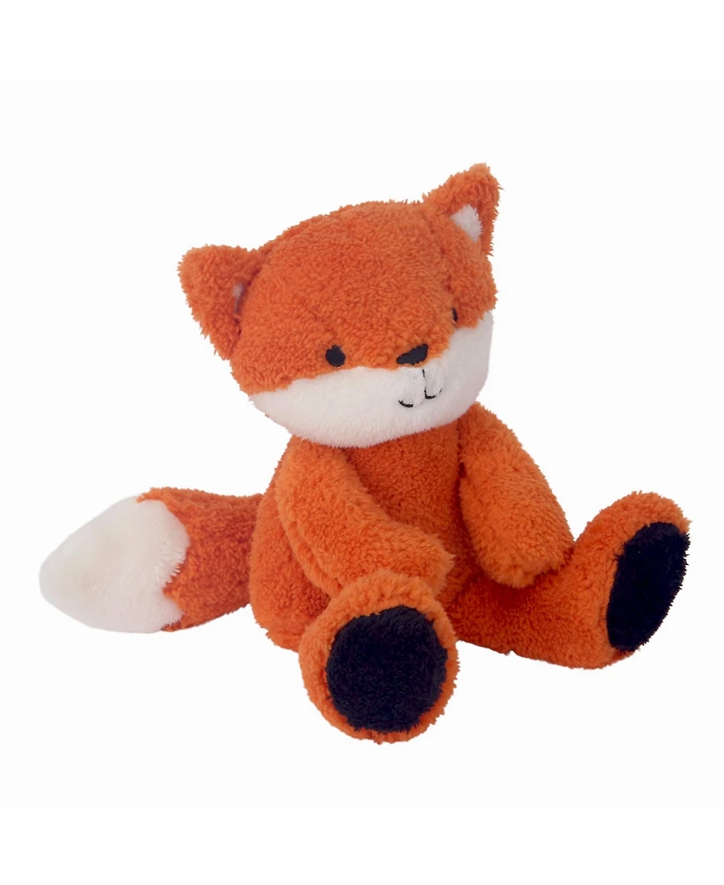 Lambs & Ivy Little Pirates Plush Fox Stuffed Animal - Freddy