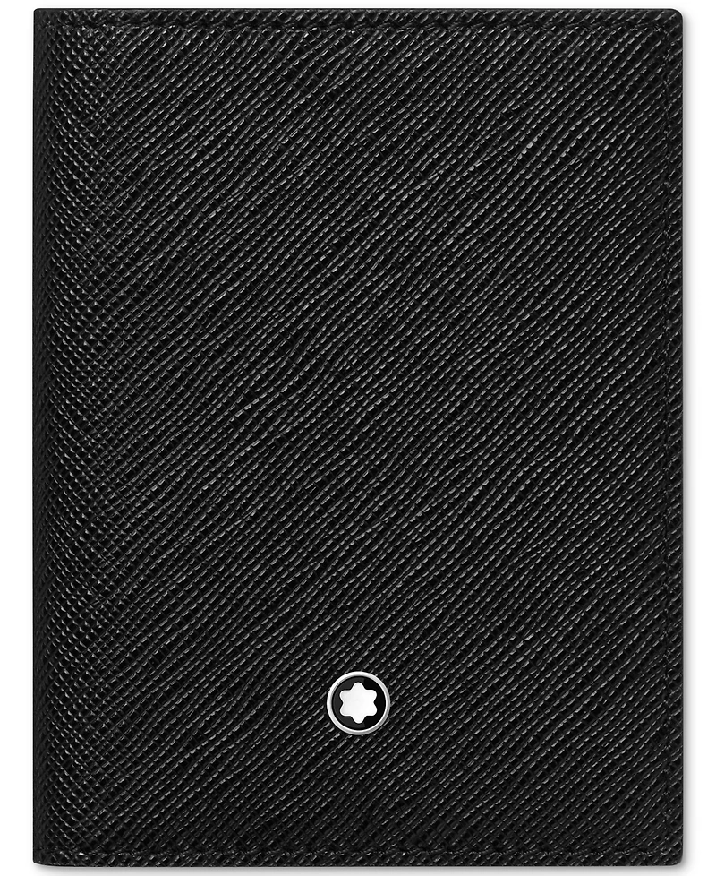 Montblanc Sartorial Leather Card Holder