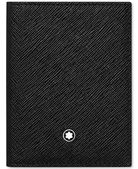 Montblanc Sartorial Leather Card Holder
