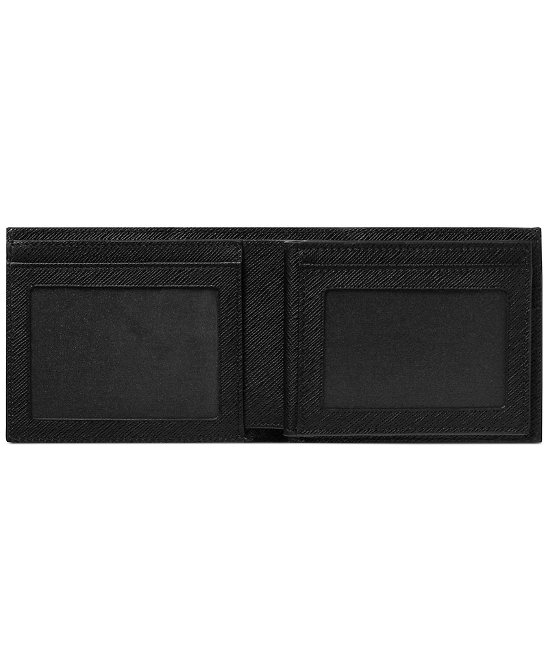 Montblanc Sartorial Leather Wallet