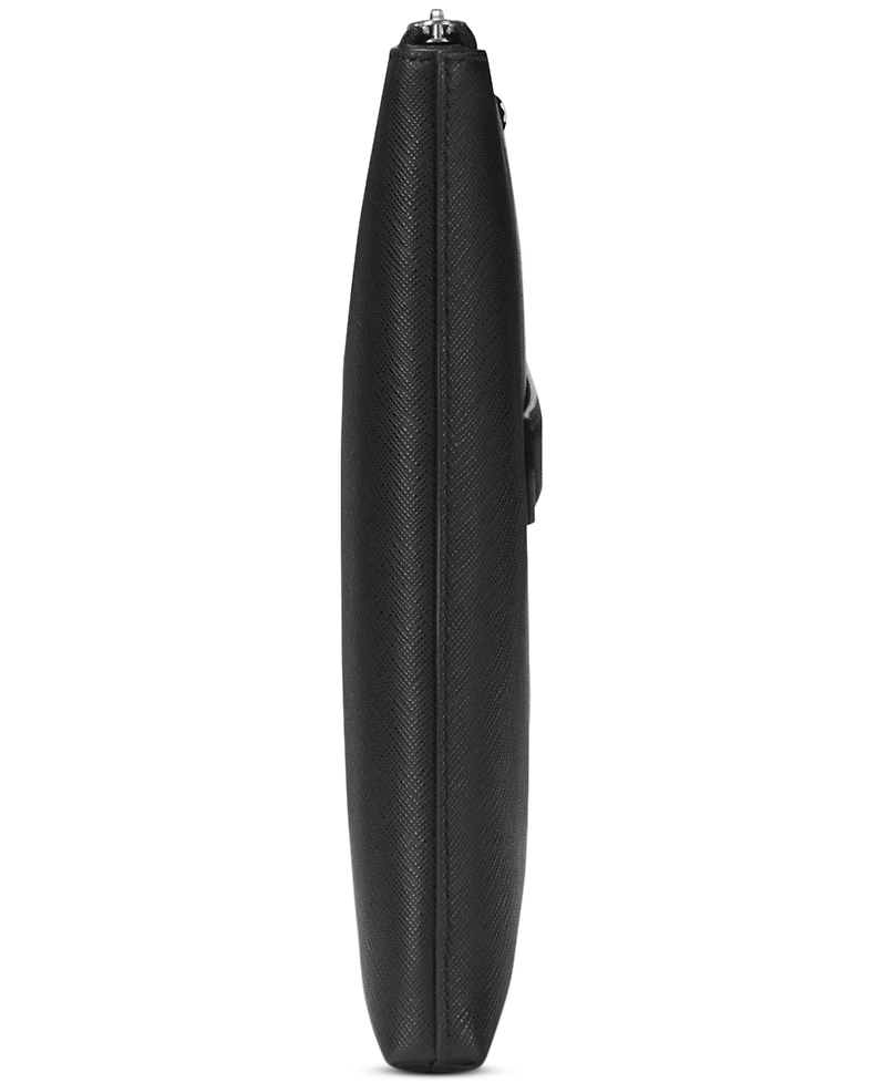 Montblanc Sartorial Leather Laptop Case