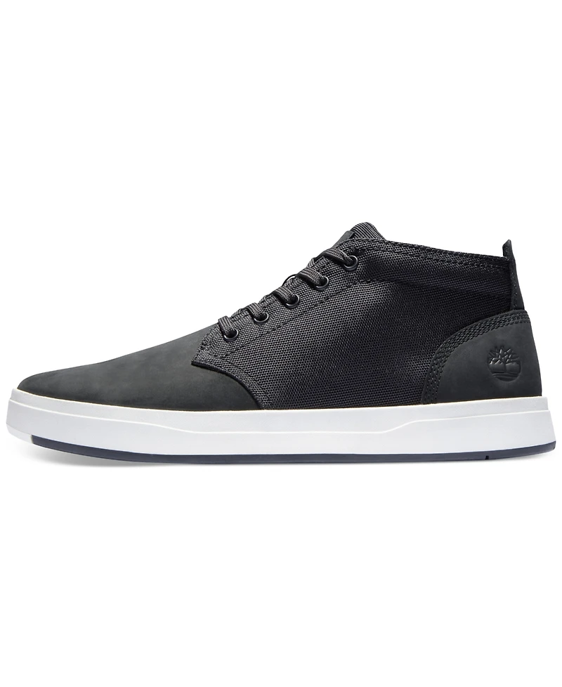 Men's Davis Chukka Sneakers from Finish Line