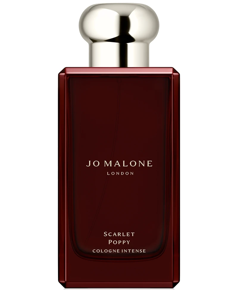 Jo Malone London Scarlet Poppy Cologne Intense, 3.4 oz.