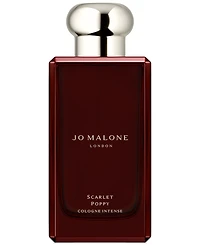 Jo Malone London Scarlet Poppy Cologne Intense, 3.4 oz.