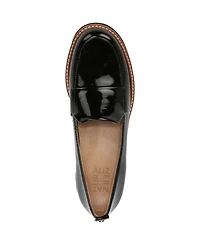 Naturalizer Darry Lug Sole Loafers