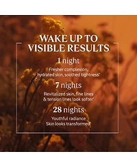 L'Occitane Immortelle Overnight Reset Oil-in-Serum 1.00 fl. oz