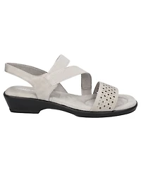 Easy Street Women's Ursina Round Toe Sandals